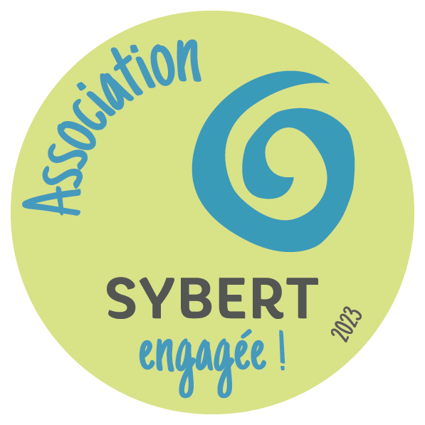 Label Sybert Association Engagée