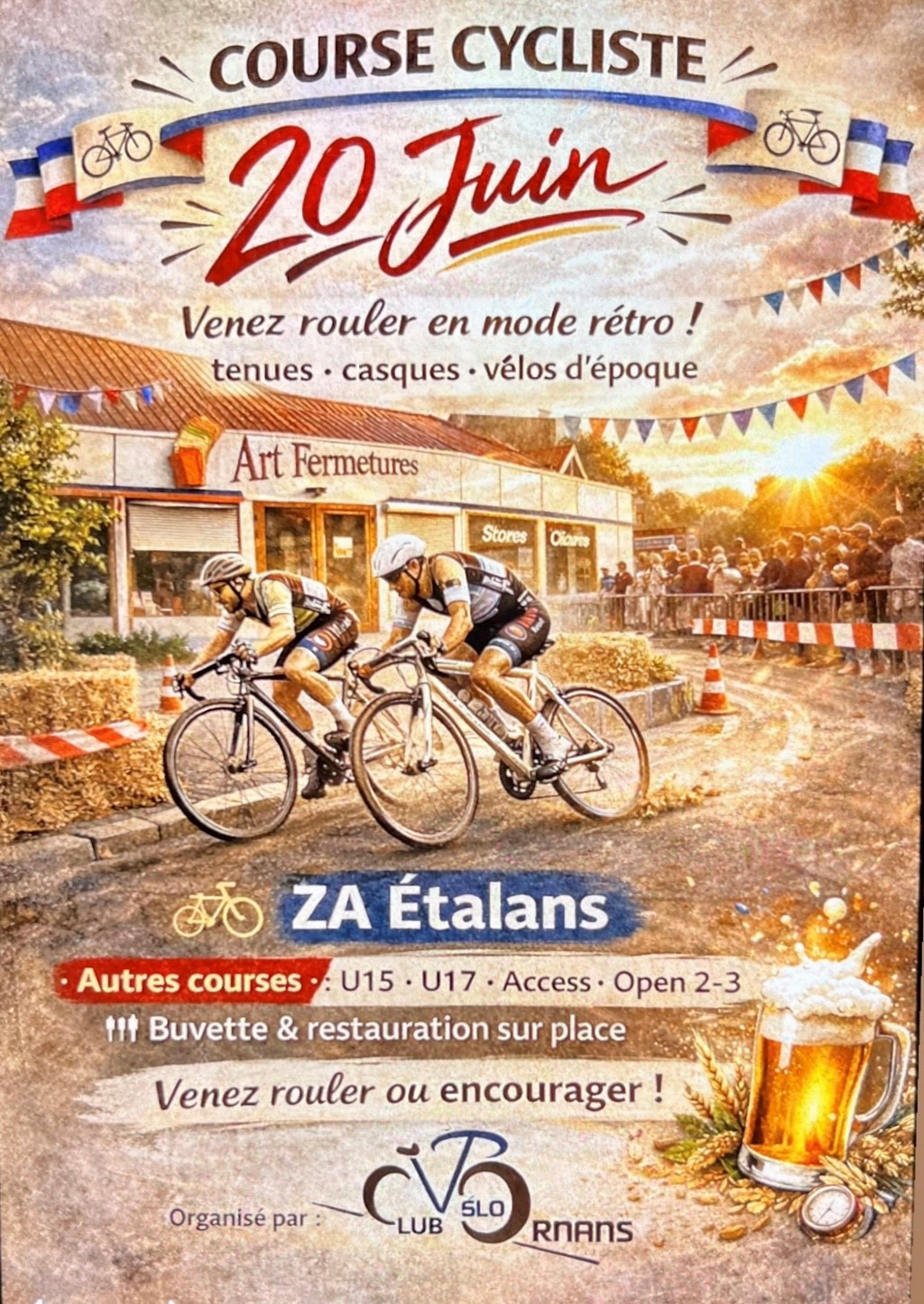 Roadbook Image